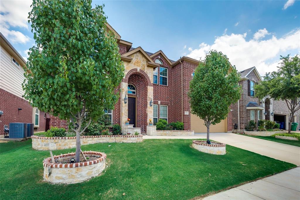 Frisco Hills Ph 1b - Residential Lease