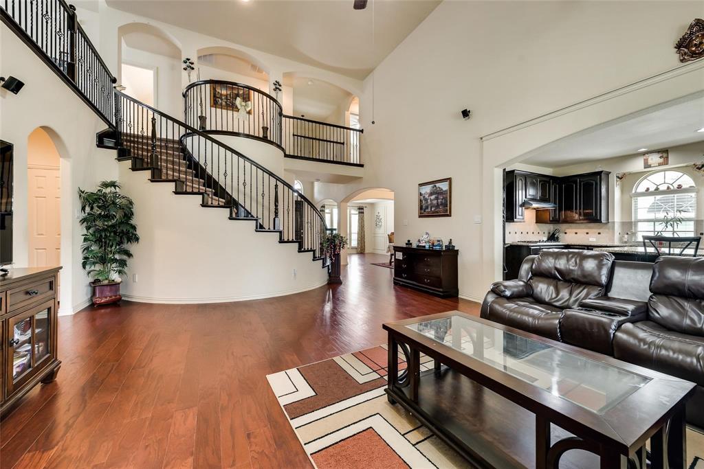 Frisco Hills Ph 1b - Residential Lease