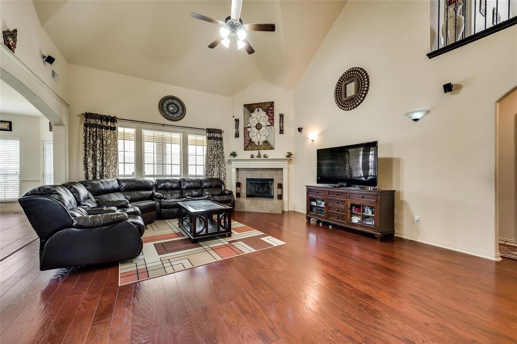 Frisco Hills Ph 1b - Residential Lease