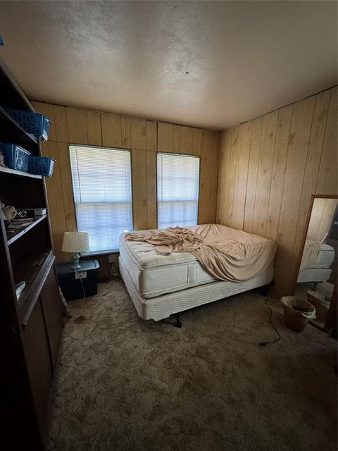 A home in Haltom City