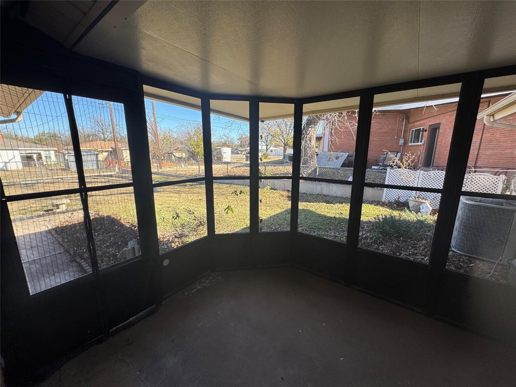 Abilene Heights - Residential Lease