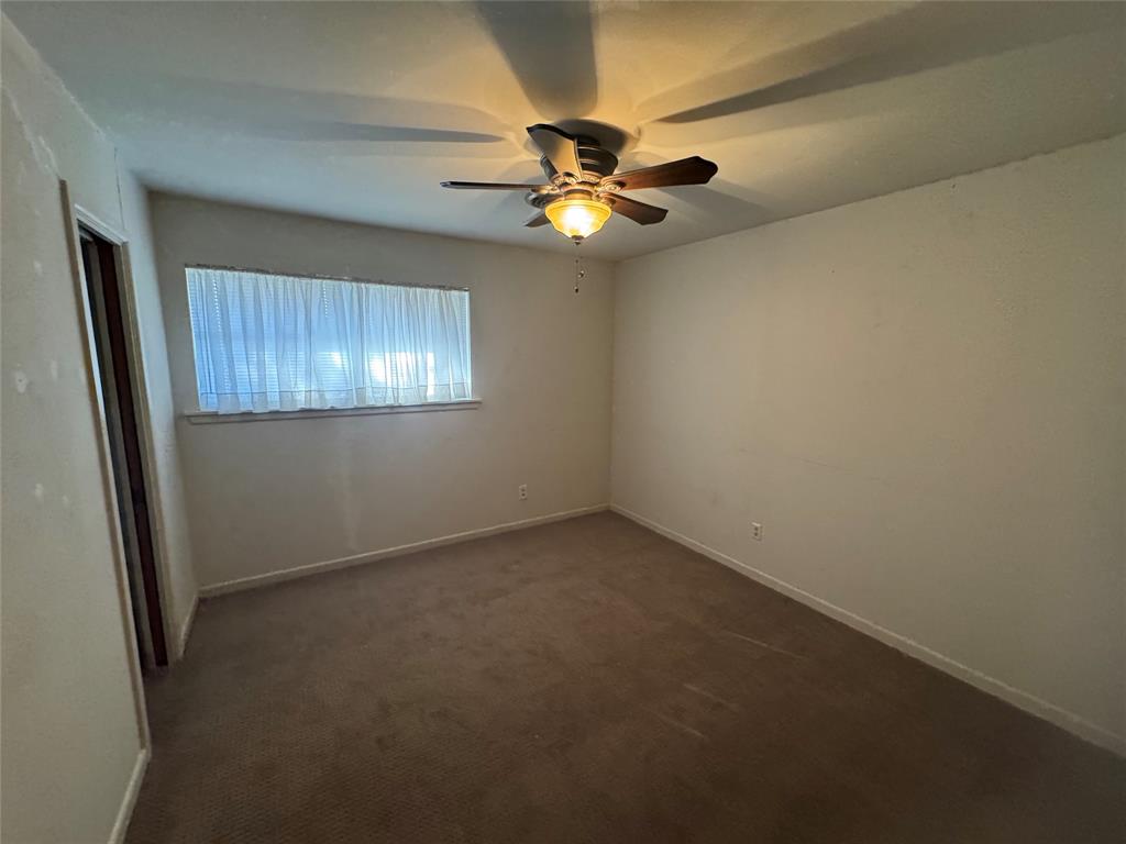 Abilene Heights - Residential Lease