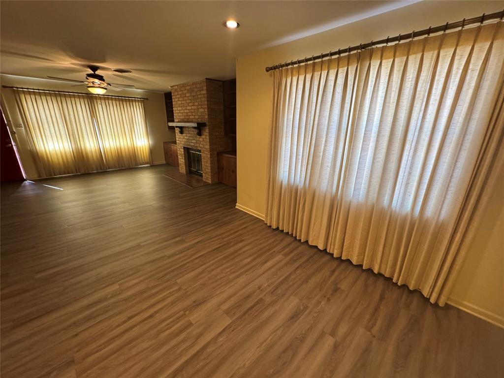 Abilene Heights - Residential Lease