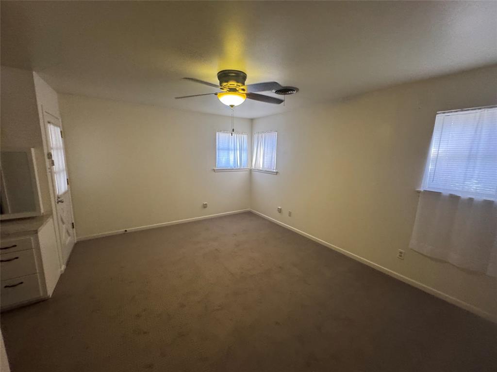 Abilene Heights - Residential Lease