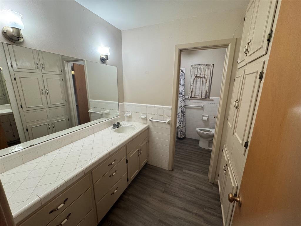 Abilene Heights - Residential Lease