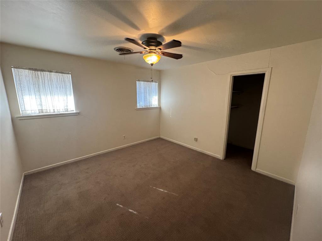Abilene Heights - Residential Lease