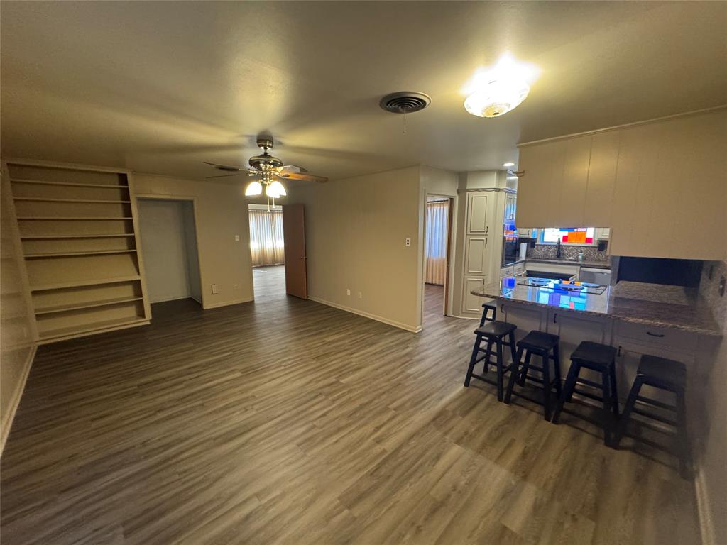 Abilene Heights - Residential Lease