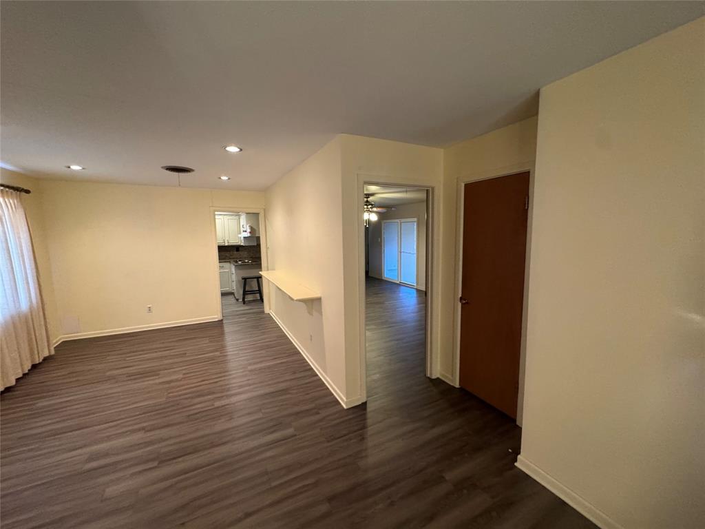 Abilene Heights - Residential Lease