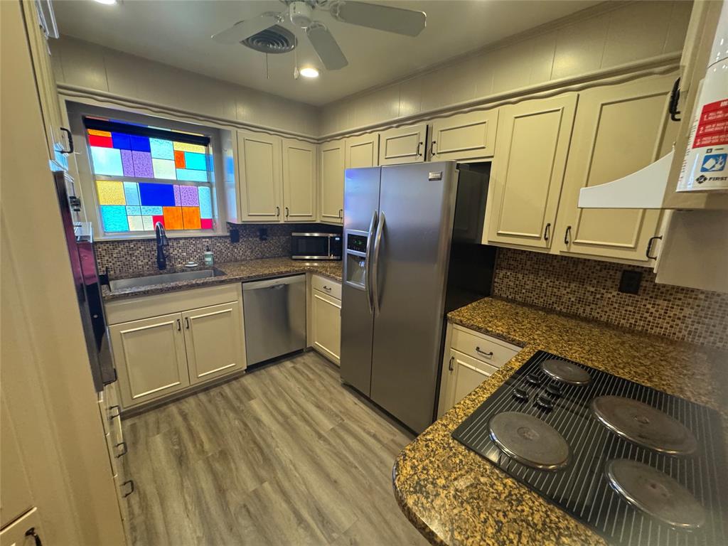 Abilene Heights - Residential Lease