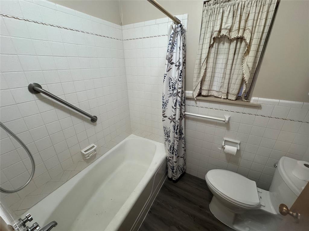 Abilene Heights - Residential Lease