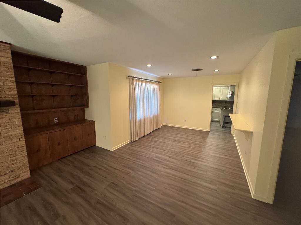 Abilene Heights - Residential Lease