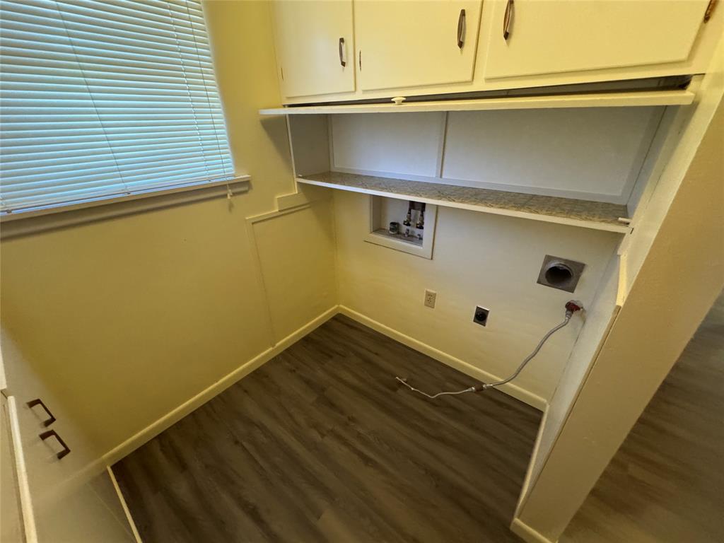 Abilene Heights - Residential Lease