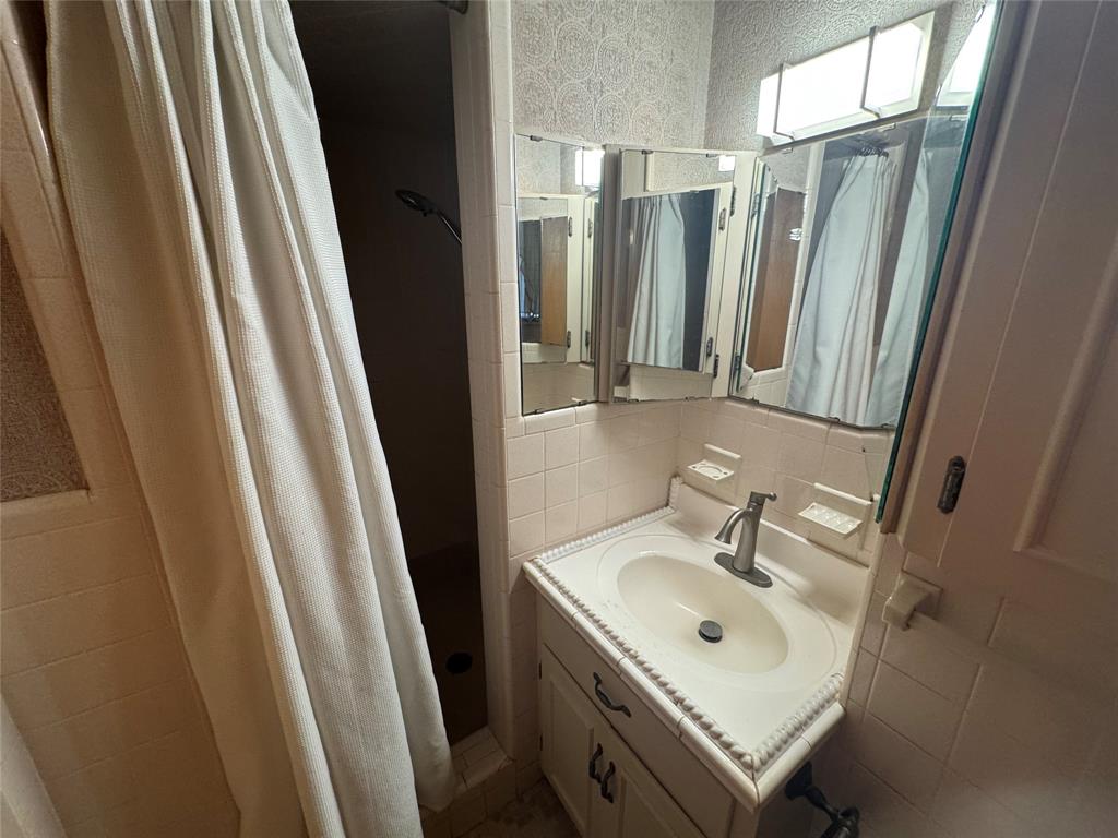 Abilene Heights - Residential Lease