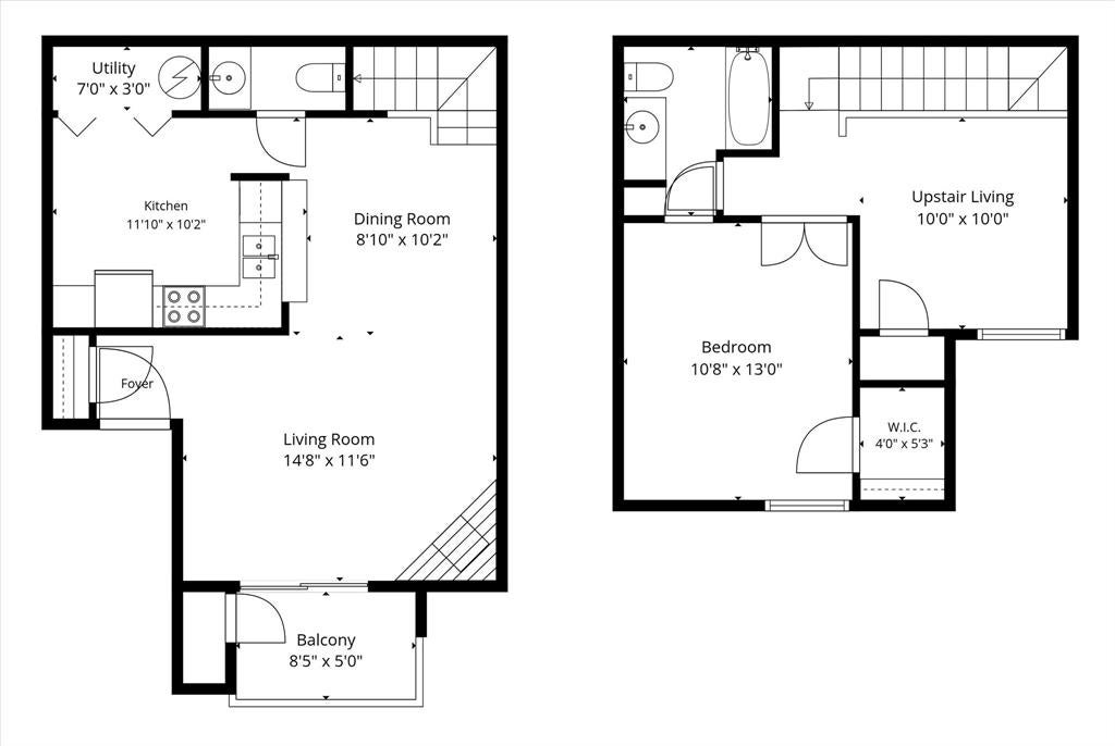 5200 Martel Avenue 6G