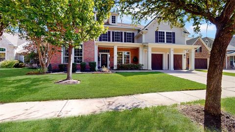 A home in Lantana