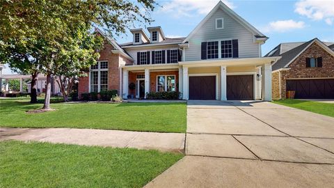 A home in Lantana