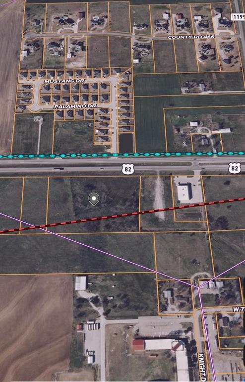 Town of Lindsay - Land