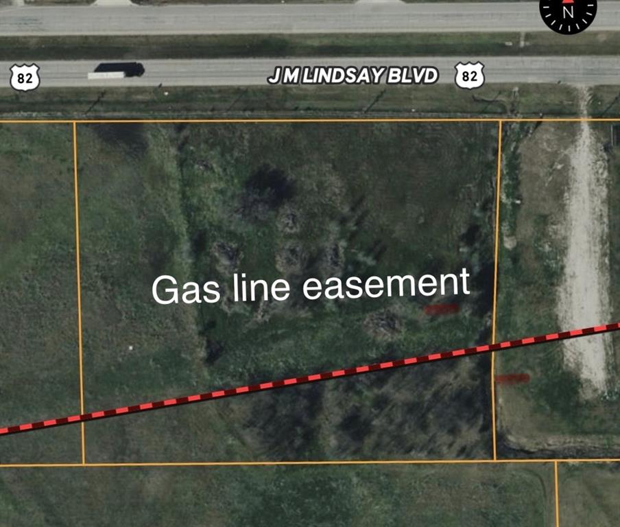 Town of Lindsay - Land