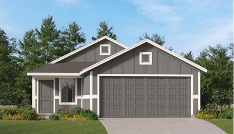 Photo of 1660 Black Kite Lane, Fort Worth, TX 76140 (MLS # 21405279)