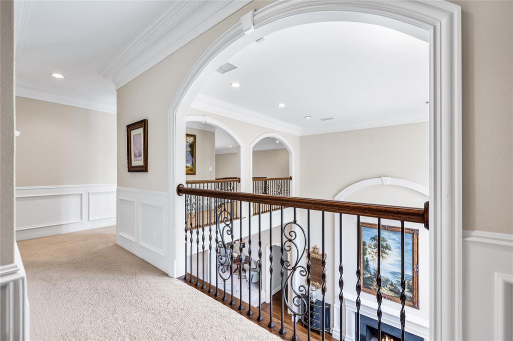 Waggoner Place - Residential