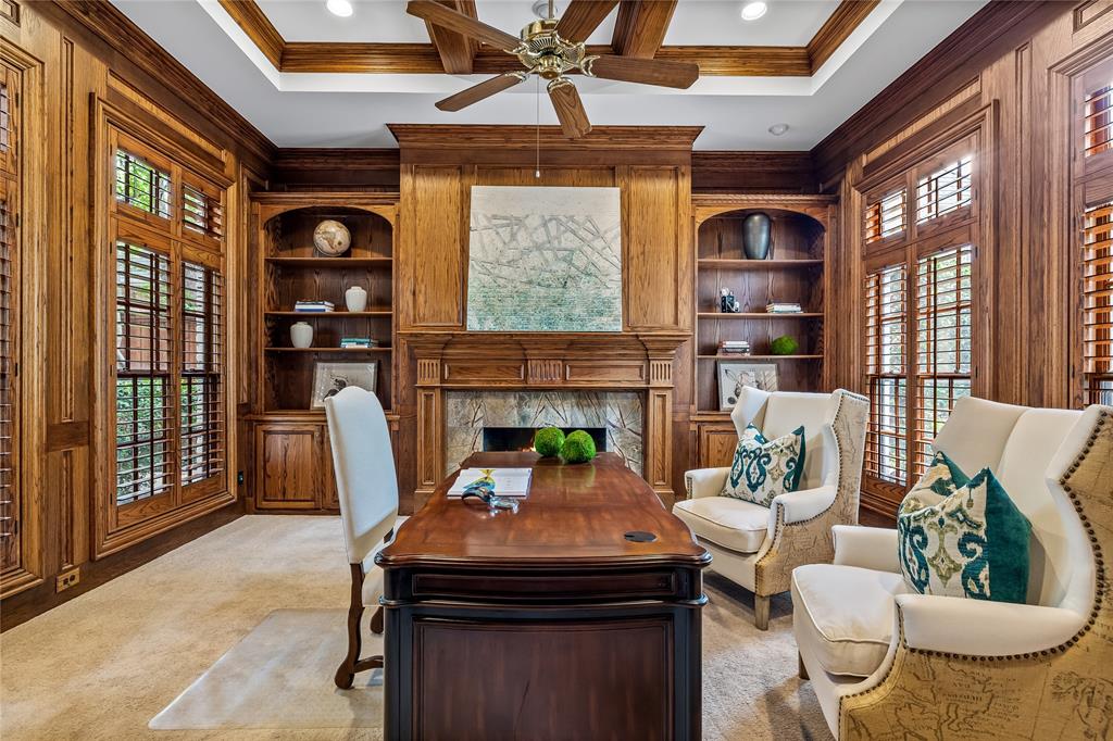 Waggoner Place - Residential