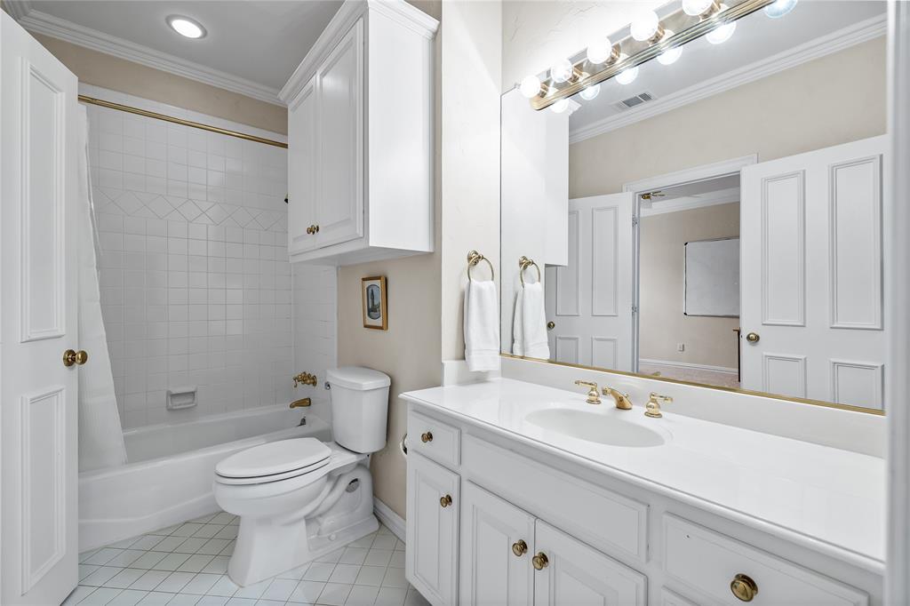 Waggoner Place - Residential