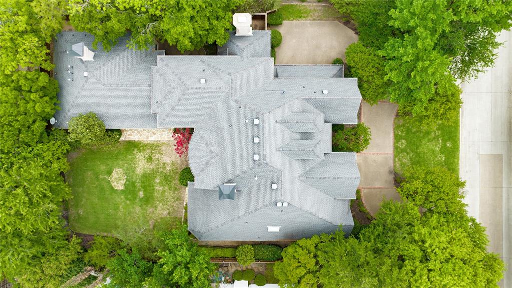 Waggoner Place - Residential