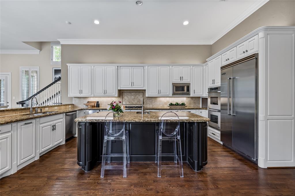 Waggoner Place - Residential