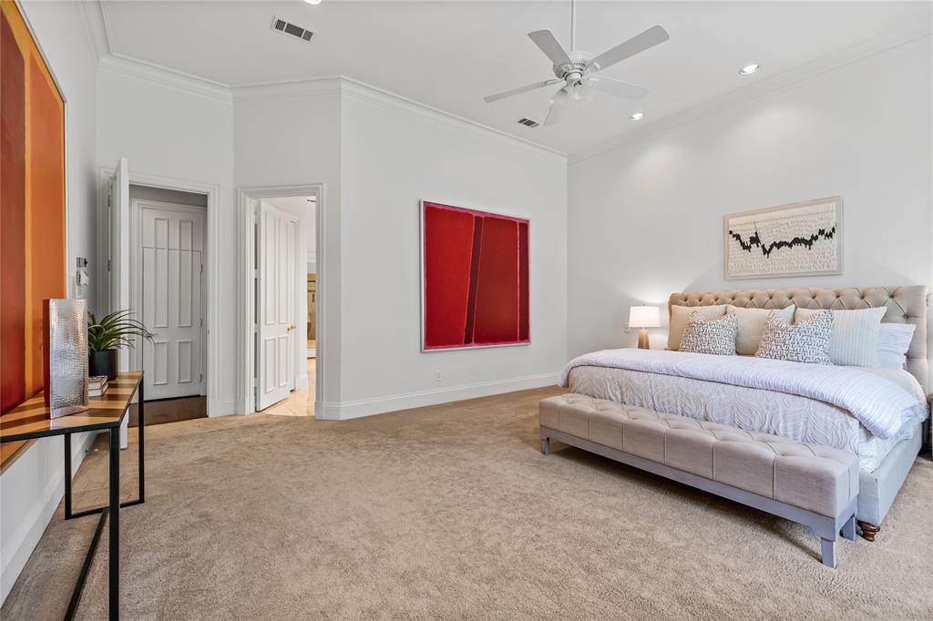 Waggoner Place - Residential