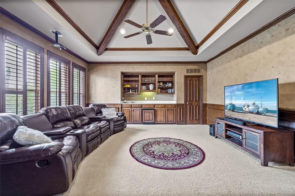 Waggoner Place - Residential