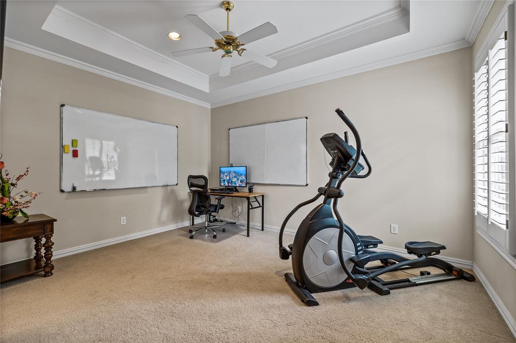 Waggoner Place - Residential