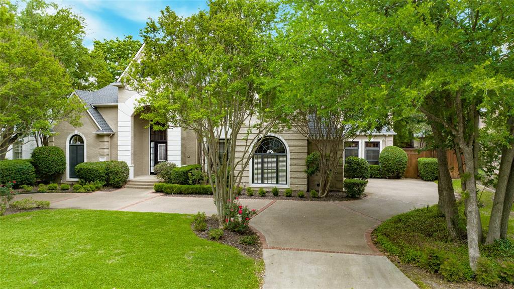 Waggoner Place - Residential