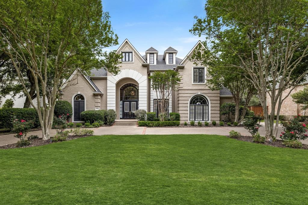 Waggoner Place - Residential