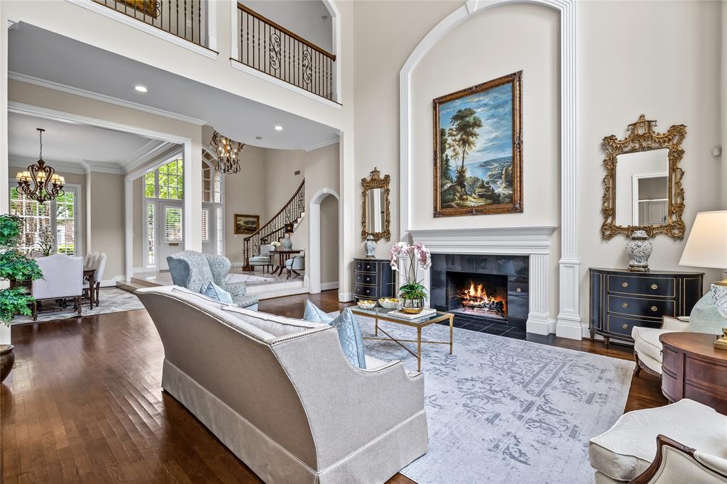 Waggoner Place - Residential