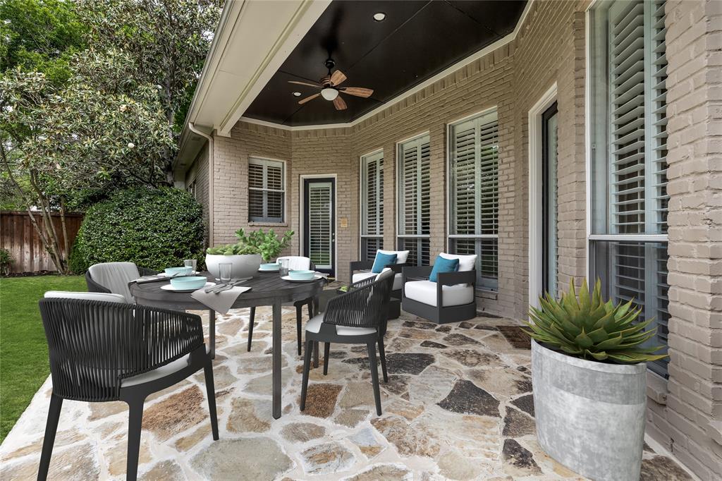 Waggoner Place - Residential