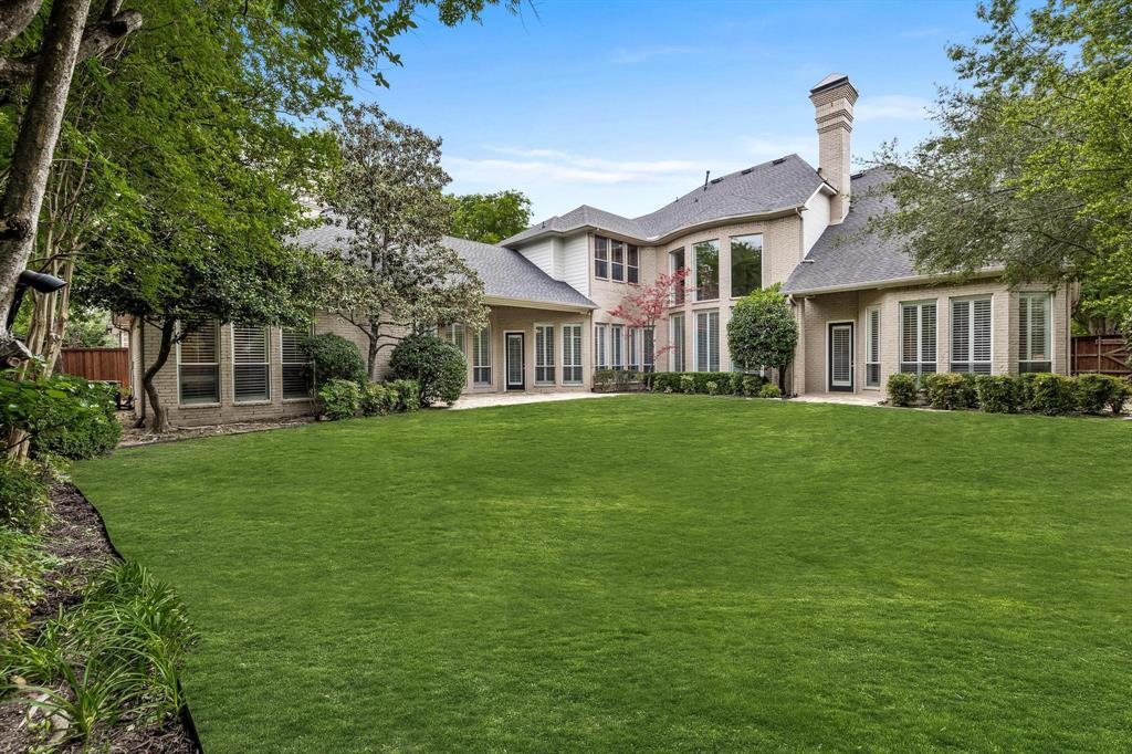 Waggoner Place - Residential