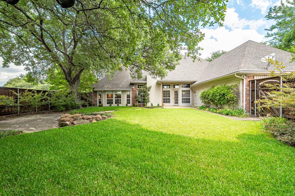 6622 Dupper Drive
