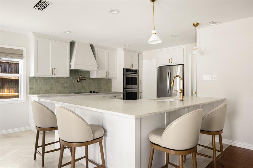 Highlands West - Residential