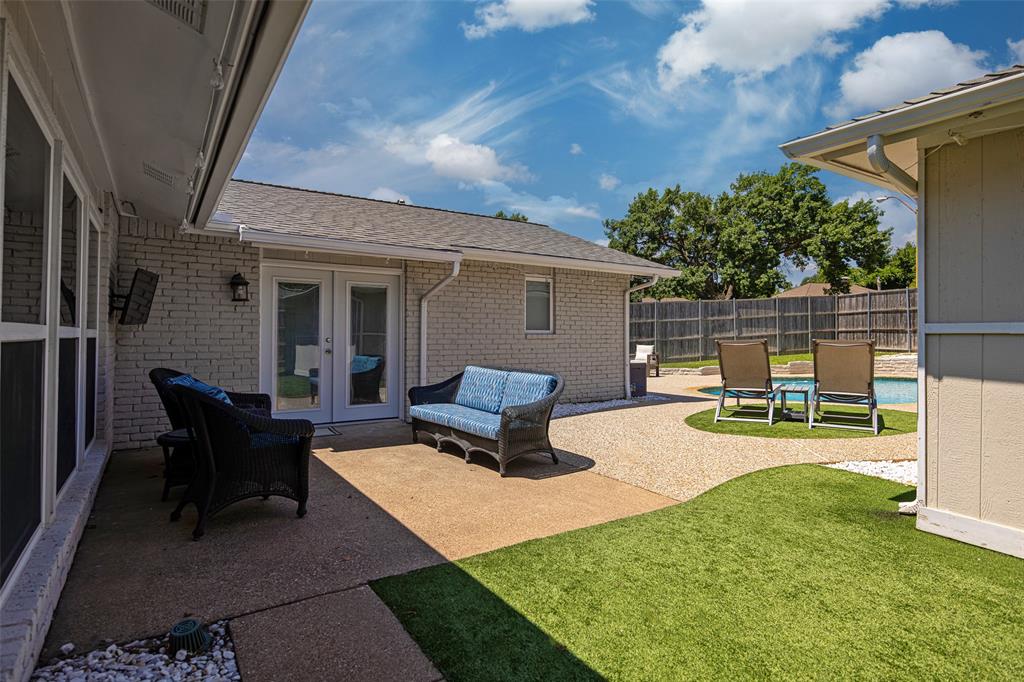 Highlands West - Residential