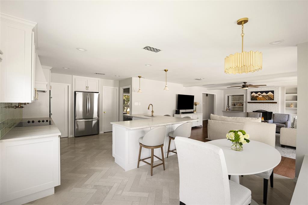 Highlands West - Residential