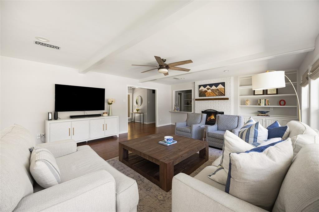Highlands West - Residential