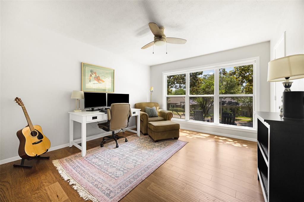 Highlands West - Residential