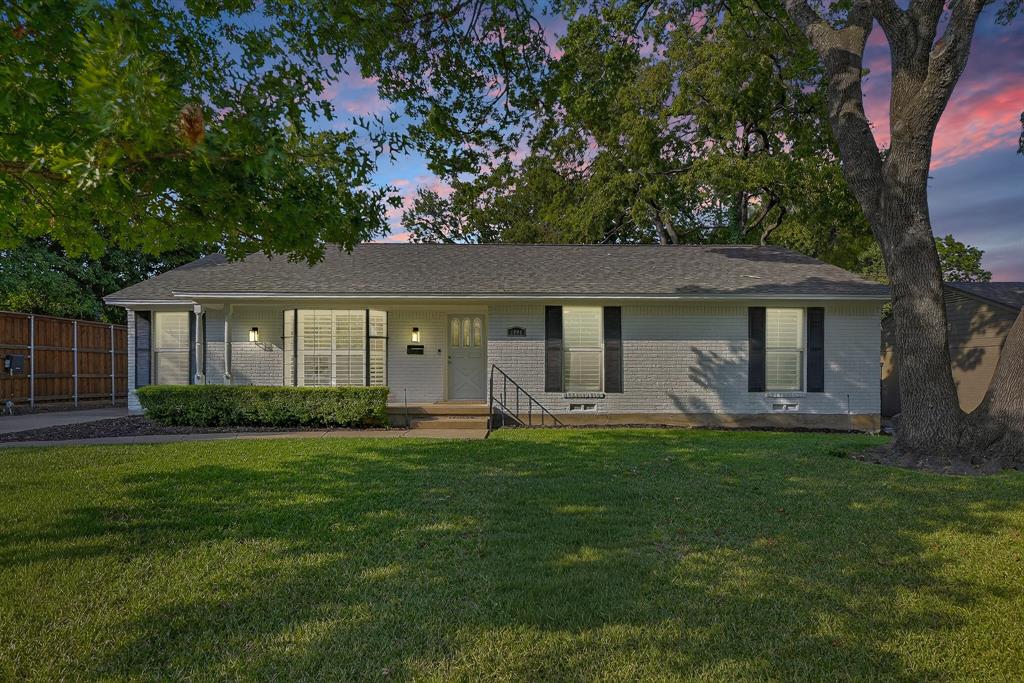 1226 Laurel Lane