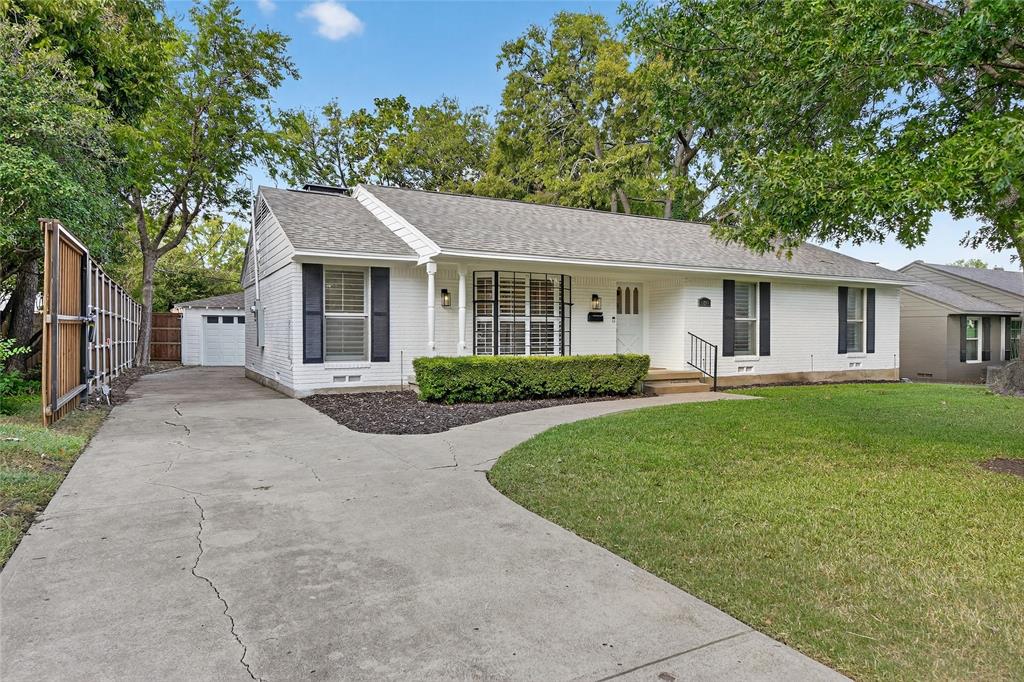1226 Laurel Lane