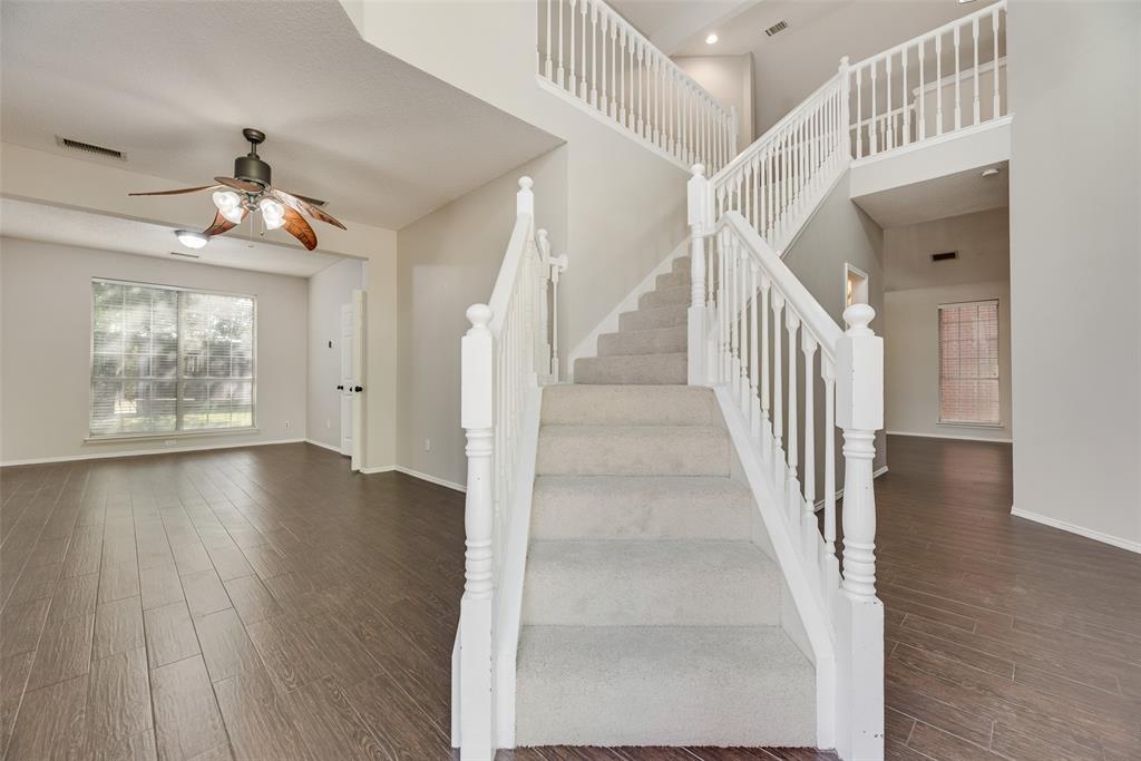 2437 Creekhaven Drive