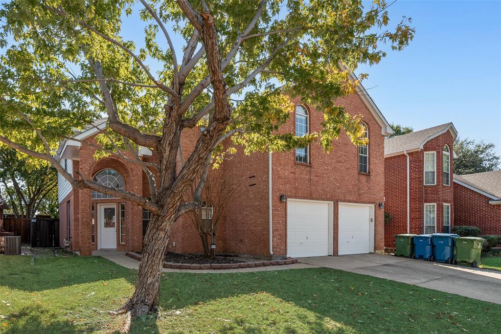 2437 Creekhaven Drive