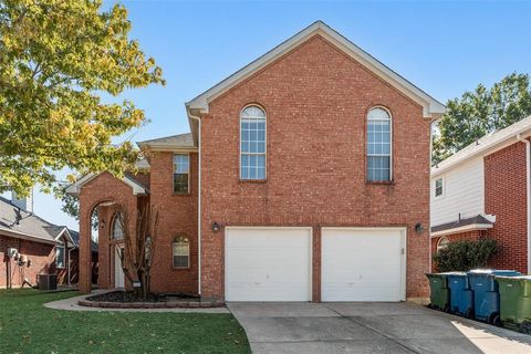 2437 Creekhaven Drive Flower Mound TX 75028