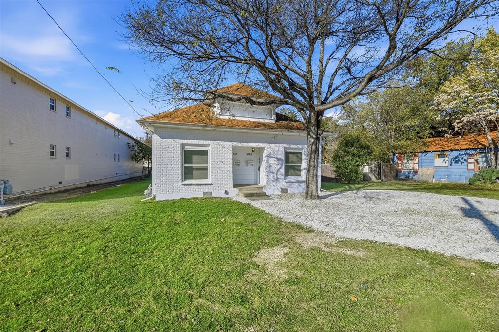 3018 Sappington Place