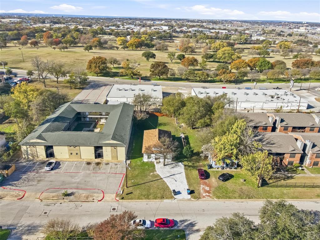 Golf Hill Add - Residential Income