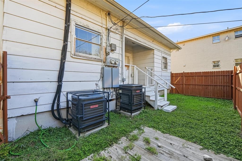 Golf Hill Add - Residential Income